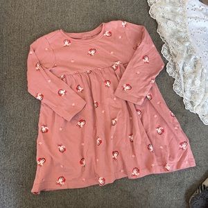 ⭐️3/20⭐️ Fox Swing Dress 🦊